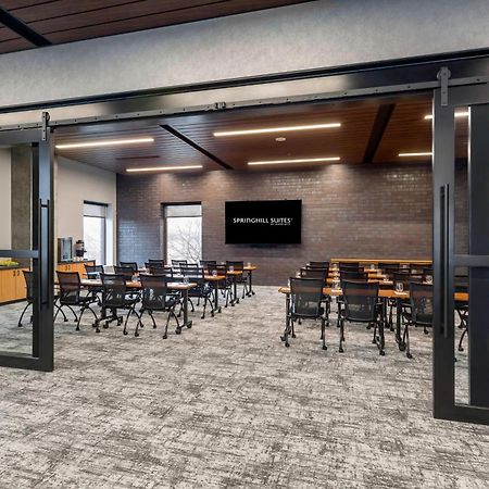 Springhill Suites Madison Luaran gambar
