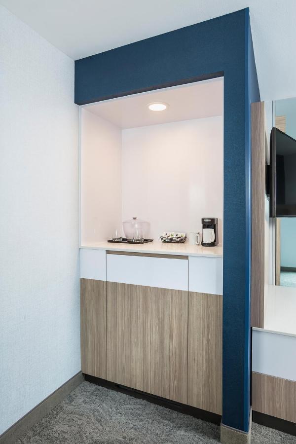 Springhill Suites Madison Luaran gambar