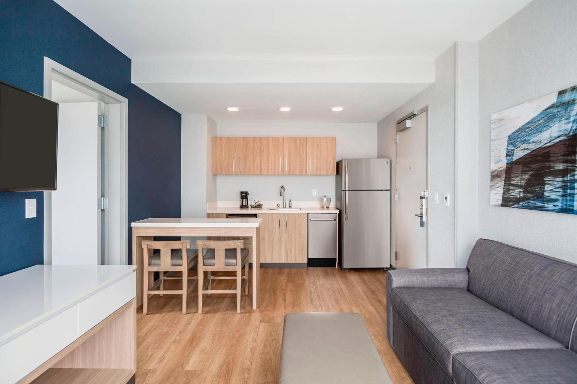Springhill Suites Madison Luaran gambar