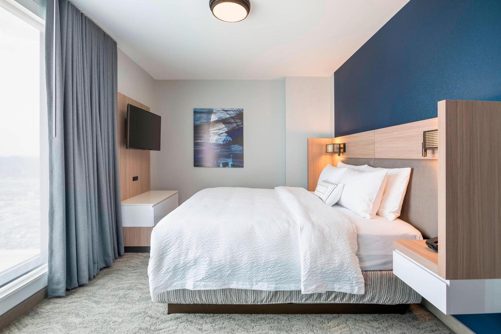 Springhill Suites Madison Luaran gambar